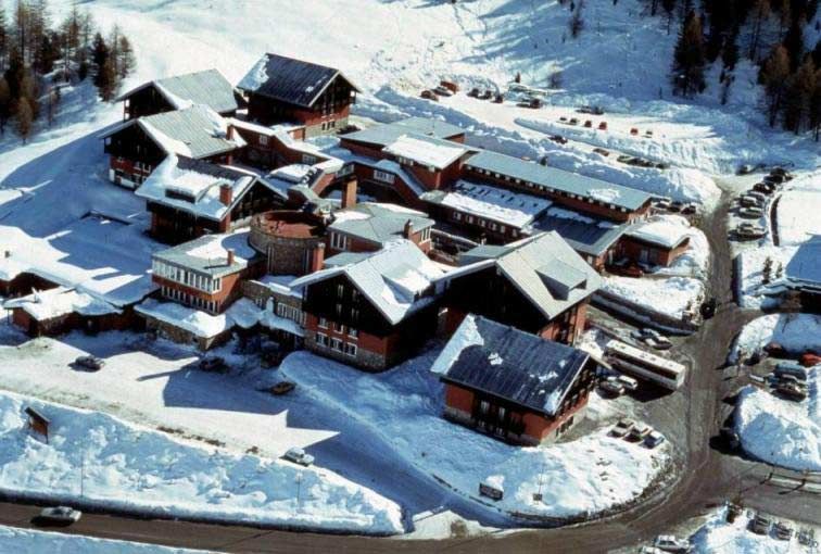 foto Alta Valtellina